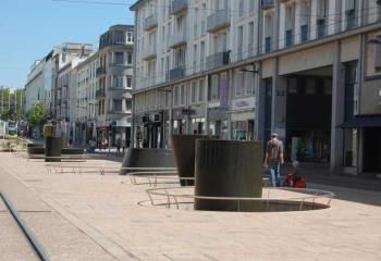 Local commercial à louer Brest - Hyper centre