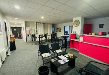 Bureaux à vendre Brest - Port de Commerce