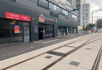 Local commercial à louer Brest - Quartier Bellevue