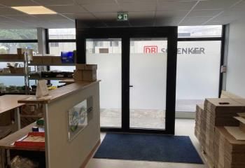 Bureaux à louer Gouesnou - Proche RN12, RN165 et Tram