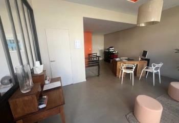 Local commercial à louer Brest - Proche gare SNCF