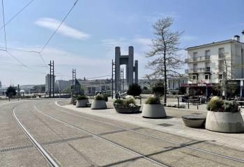 Local commercial à louer Brest - Rue de Siam