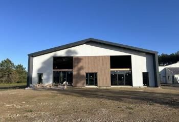 Local d'activités à vendre Bohal - Proche N165