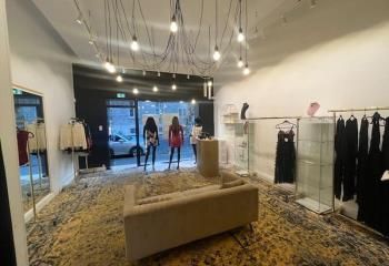 Local commercial à louer Brest - Proche Siam et Tram