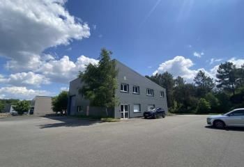 Ensemble immobilier indépendant à vendre Kervignac - Proche voie express