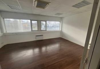 Location bureaux Quimper - Proche RN 165 et gare