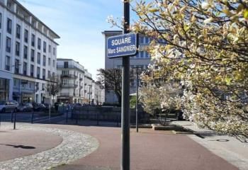 Bureaux à vendre Brest - Hyper centre ville, bus, tram et gare