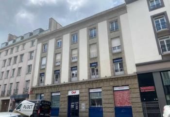 Location bureaux Brest - Hyper centre, proche rue de Siam
