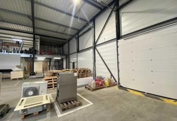 Local d'activité à vendre Quéven - Proximité grands axes routiers