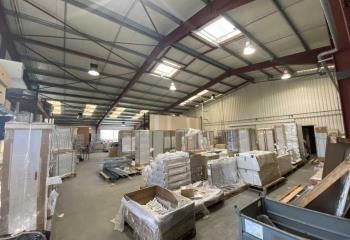 Local industriel à vendre Quéven - Zone industrielle