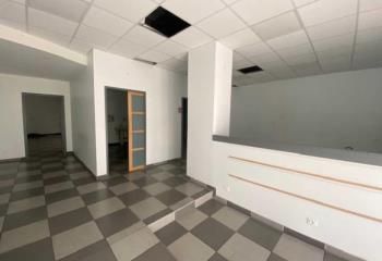 Local commercial à louer Brest - Rue Jean Jaurès