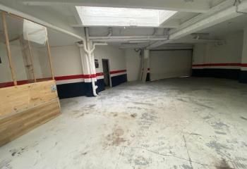 Local commercial à vendre Brest - Quartier Saint-Marc