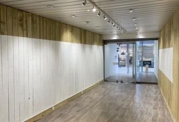 Local commercial à vendre Auray centre-ville