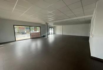 Local commercial à louer Plescop - Proche transports