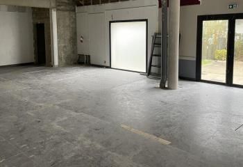 Local commercial à louer Plescop - Proche axe routier