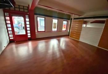 Local commercial à louer Brest - Proche rue de Siam