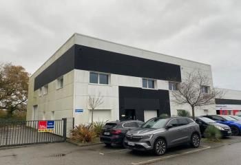 Location bureaux Crach - Proche N165 et accès rapide