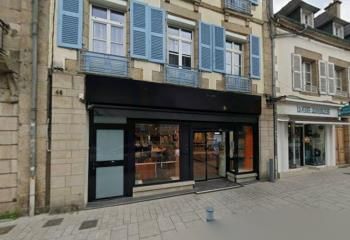 Local commercial à louer Pontivy - Rue Nationale