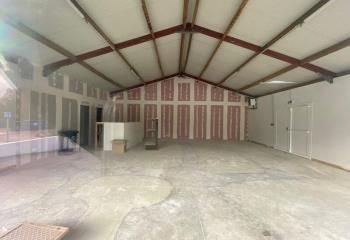 Location bureaux Pluneret - Zone d'activités Kerfontaine