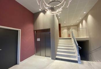 Location bureaux Brest - Port de Commerce, proche transports