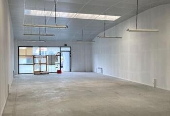 Local commercial à louer Ploeren - Proche Vannes/Auray