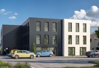 Location local commercial Ploeren - Bord de voie rapide