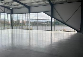 Local commercial à louer Ploeren - Zone Luscanen, voie rapide