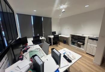 Location bureau/activité Brest - Kergaradec - Proche centre-ville