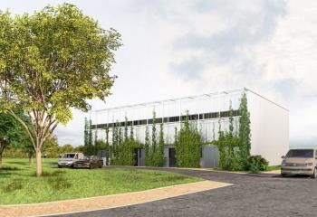 Local d'activité à louer Kervignac - Proximité axes routiers