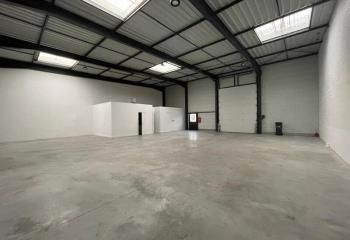 Cellule d'activité à vendre Plescop - Zone d'activité dynamique