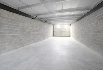 Local d'activité à louer Brech - Proche axe Vannes/Lorient