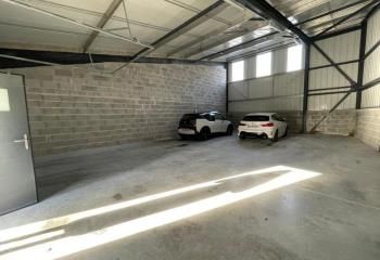 Local d'activité à louer Brech - Proche axe Vannes/Lorient