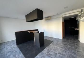 Location local commercial Saint-Martin Brest - Proche Tram