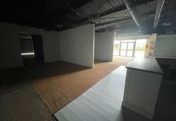 Local commercial à louer Brest - ZAC Kergaradec