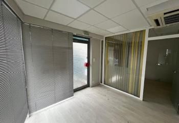 Vente bureaux Brest - Proche bus et tram