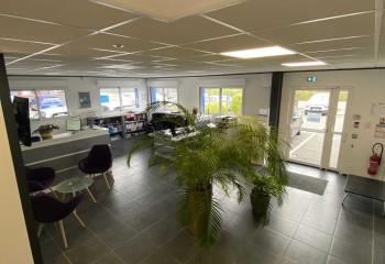 Location bureaux Caudan - Secteur dynamique et stratégique