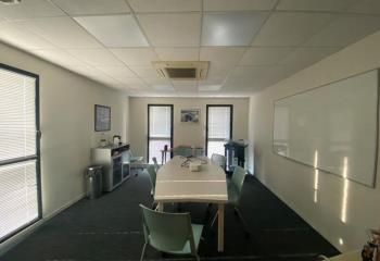 Location bureaux Larmor-Plage - Proximité transports