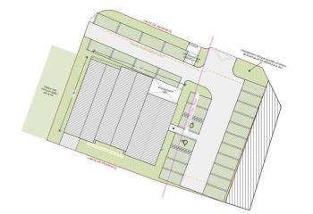 Local commercial à vendre Clohars-Fouesnant - Proche Quimper