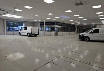 Local commercial à vendre Brest - Kergaradec