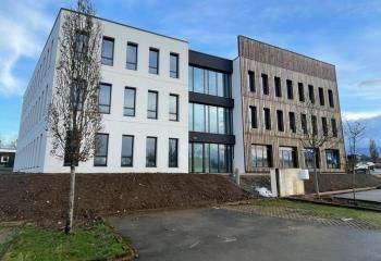 Vente bureaux Ploërmel - Parc d'Activité de Ronsouze