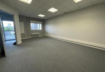 Location bureau Saint-Avé - Proche gare de Vannes