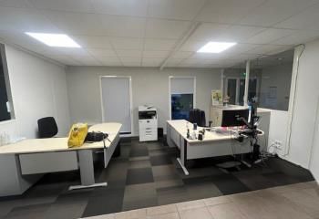 Local d'activité à vendre Plérin - Proximité RN12