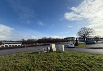 Local commercial à louer Theix-Noyalo - Proche RN 165