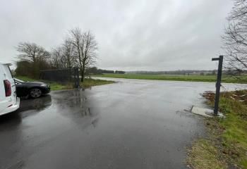 Location ensemble immobilier activité/stockage Morbihan - Voie rapide Vannes/Pontivy