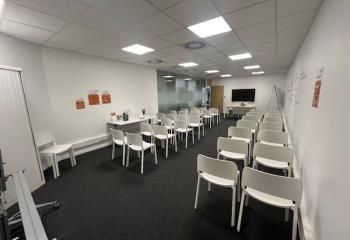 Bureaux à vendre Brest - Port de Commerce, proche gare SNCF