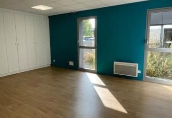 Location bureaux Auray - Proche centre-ville et commodités