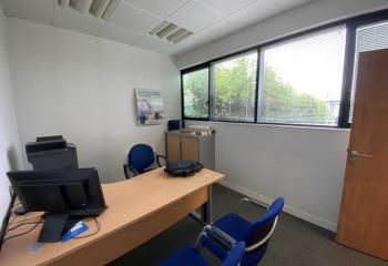 Location bureaux Brest - Port de commerce, proche tram et gare