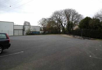 Location bureaux Brest Kergaradec - Proche tram et bus