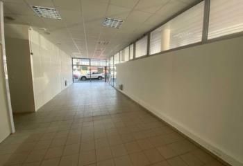 Local commercial à louer Brest - Port de commerce