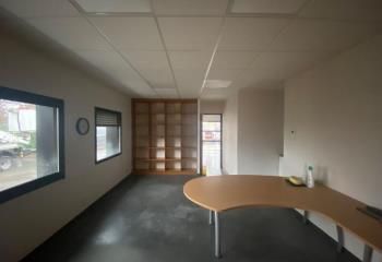 Location bureaux Lorient - Proche voie express et zone d'activités